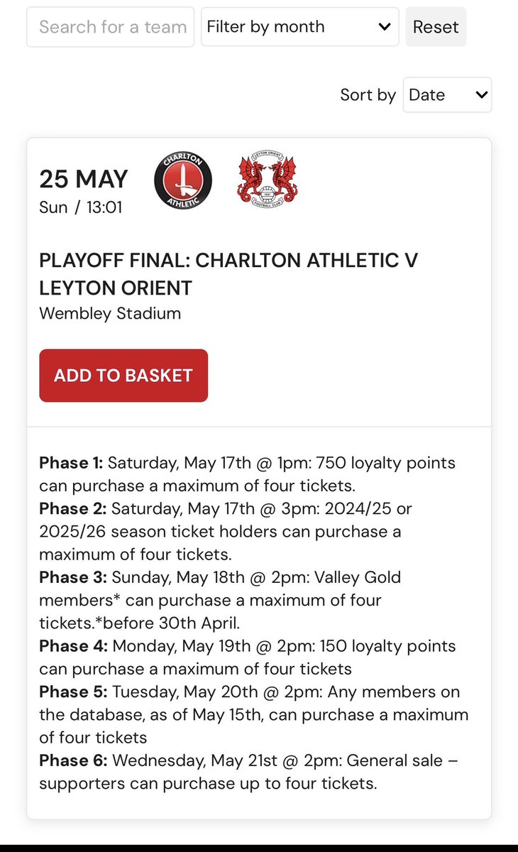 jackosullivan01's tweet image. If you're still after playoff tickets keep refreshing the ticket page - there's ones popping up all over the place every now and then - singles in multiple blocks at the moment #cafc