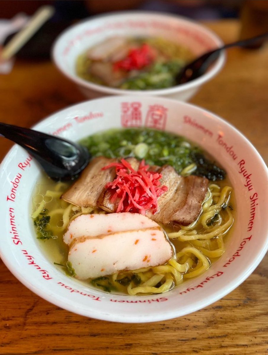Dinner - Ramen 🍜 #foodblogger #foodie #foodphotography #foodlovers
