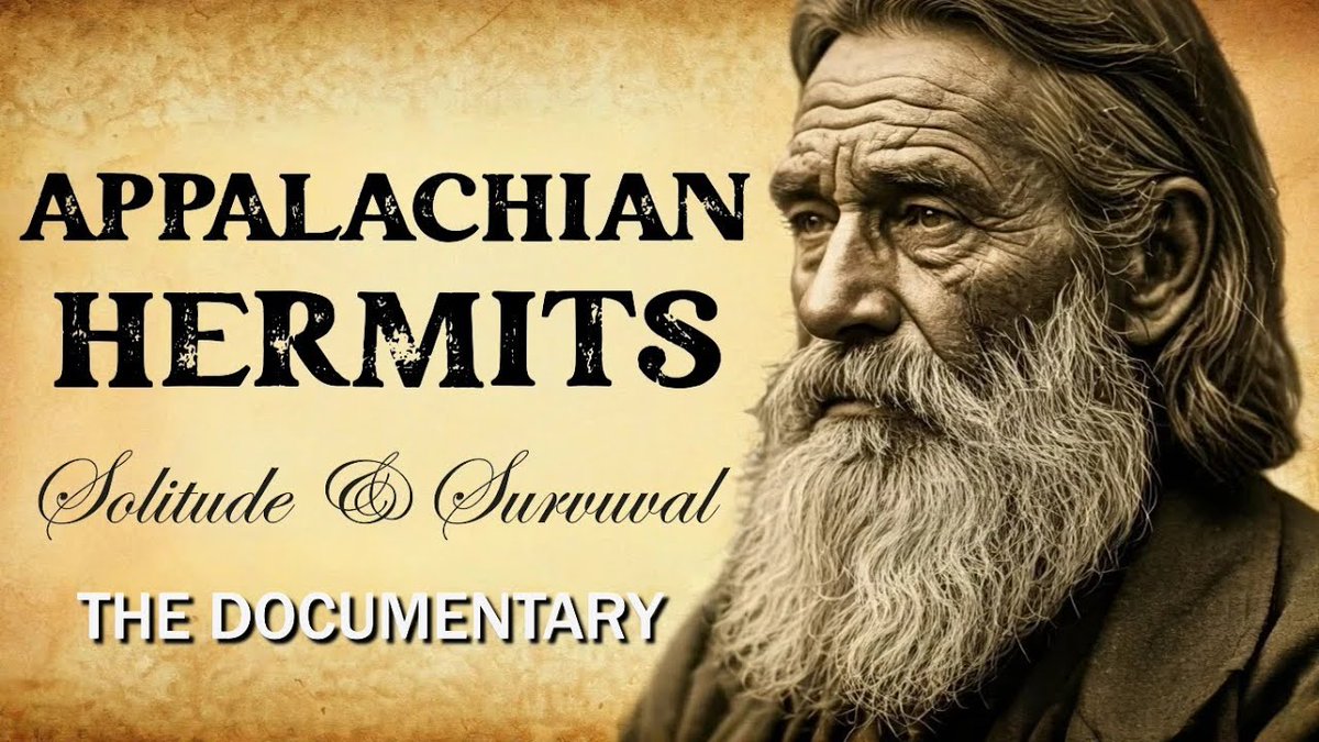 YALL GOTTA SEE THIS DOCUMENTARY!!! 
youtu.be/quzhsLR7_Bc