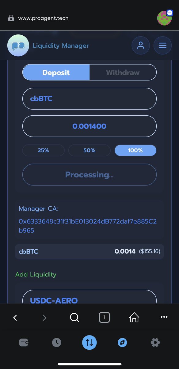 Vegaxus.eth ⚡ tweet media