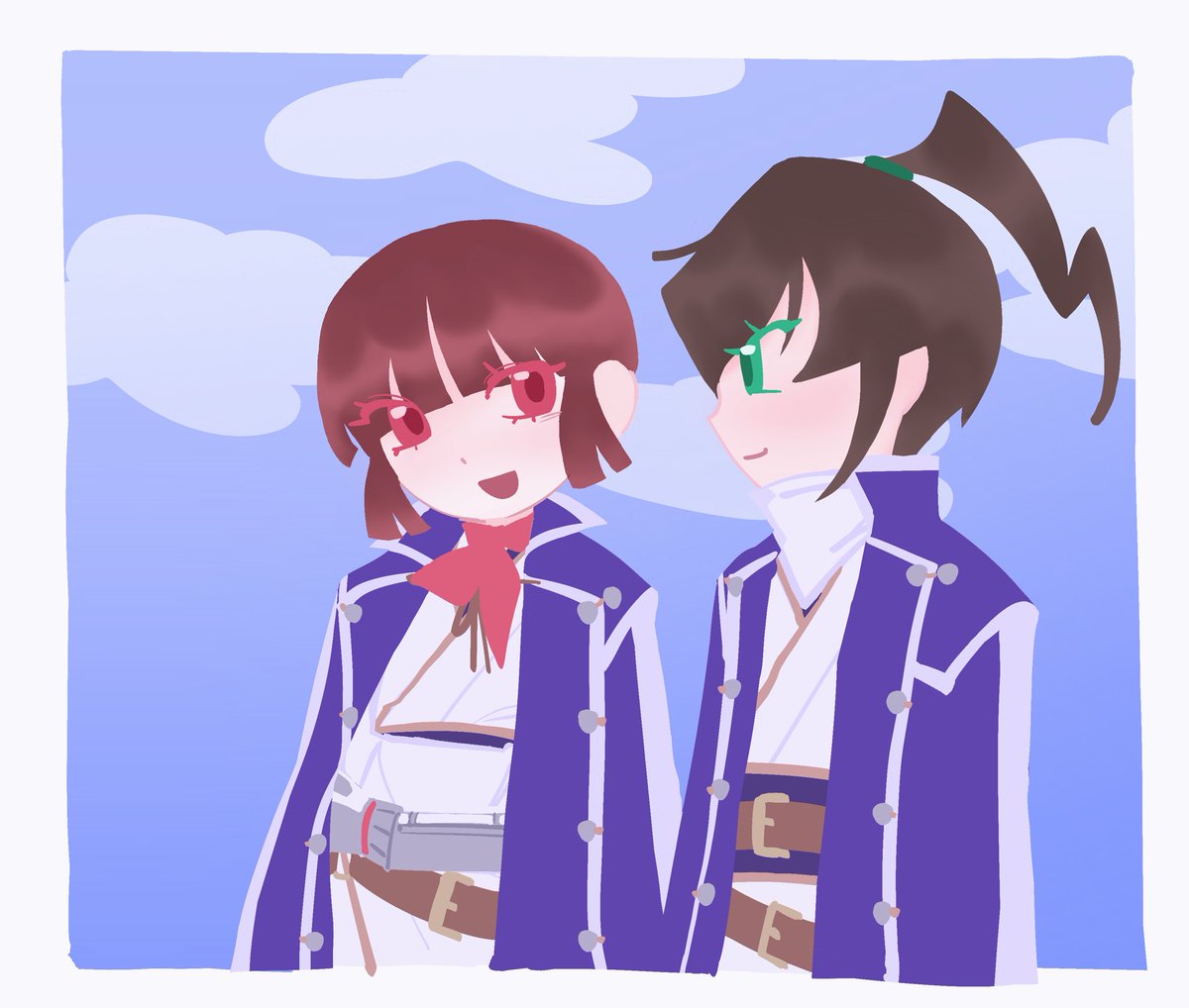 qandywrappr's tweet image. #SMTIV #SMT4
