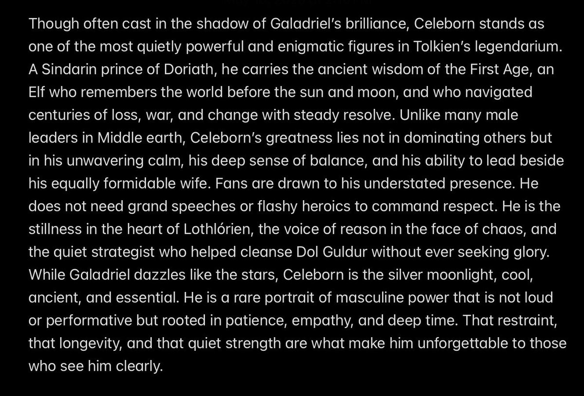 Clifford Broadway tweet media