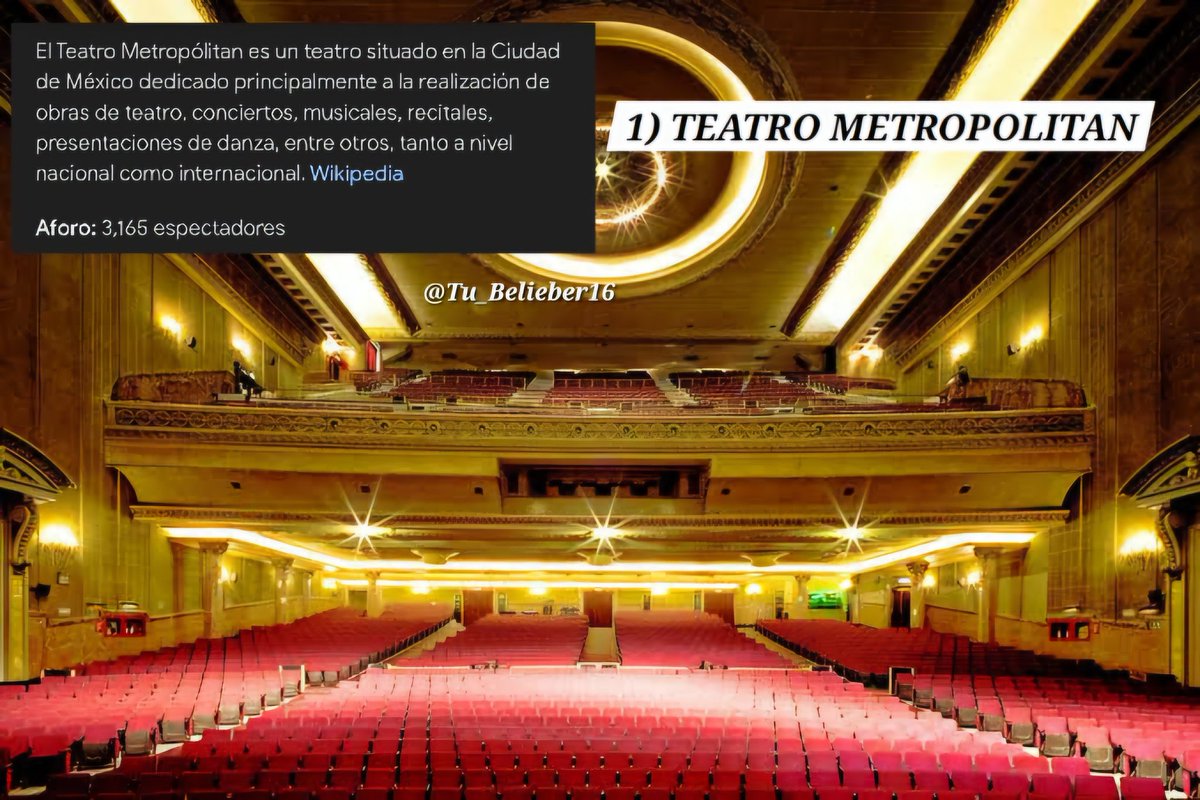 Tu_Belieber16's tweet photo. 📢RT #WENEE 🤍
#WONHO 💙
MERECE UN MEJOR RECINTO PARA CERRAR SU PRIMERA GIRA POR LATAM COMO EL GRAN ARTISTA QUE ES
@official__wonho
@Highline_Ent
#WonhoDeservesABetterVenueInCDMX
#WonhoMereceUnMejorRecintoEnCDMX
#WONHOLATAM2025
@MondayLab_LATAM
MEJORES OPCIONES CON DISPONIBILIDAD https://t.co/ZFZ8y456vi