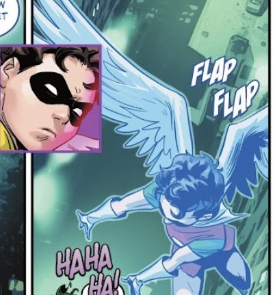 spinninggaround's tweet image. i miss him