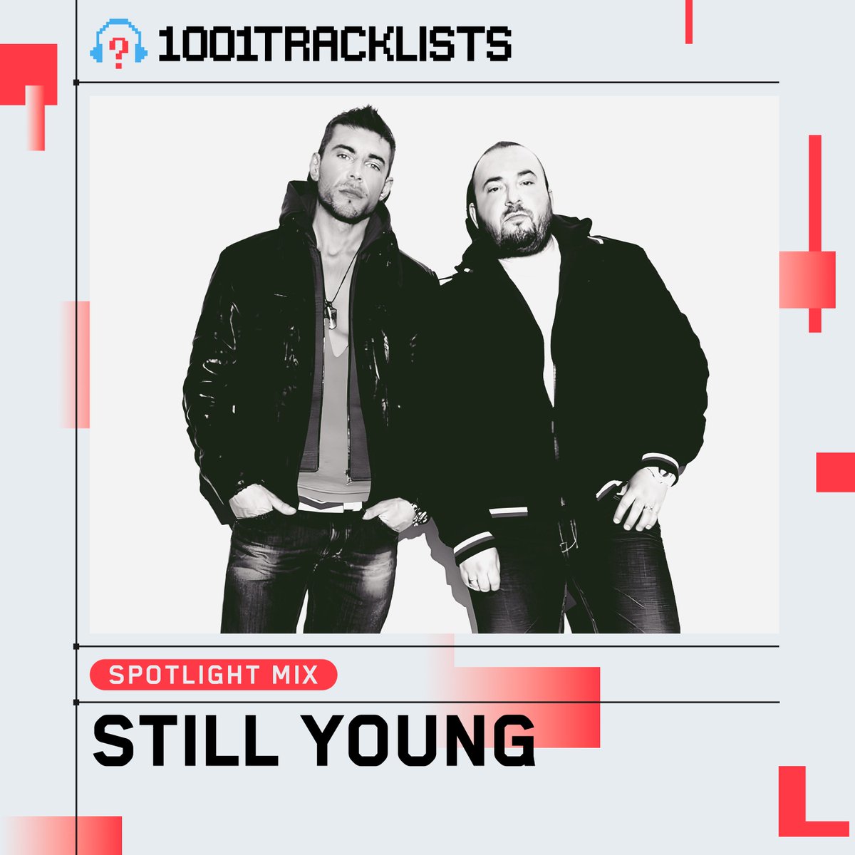 1001Tracklists Media tweet media