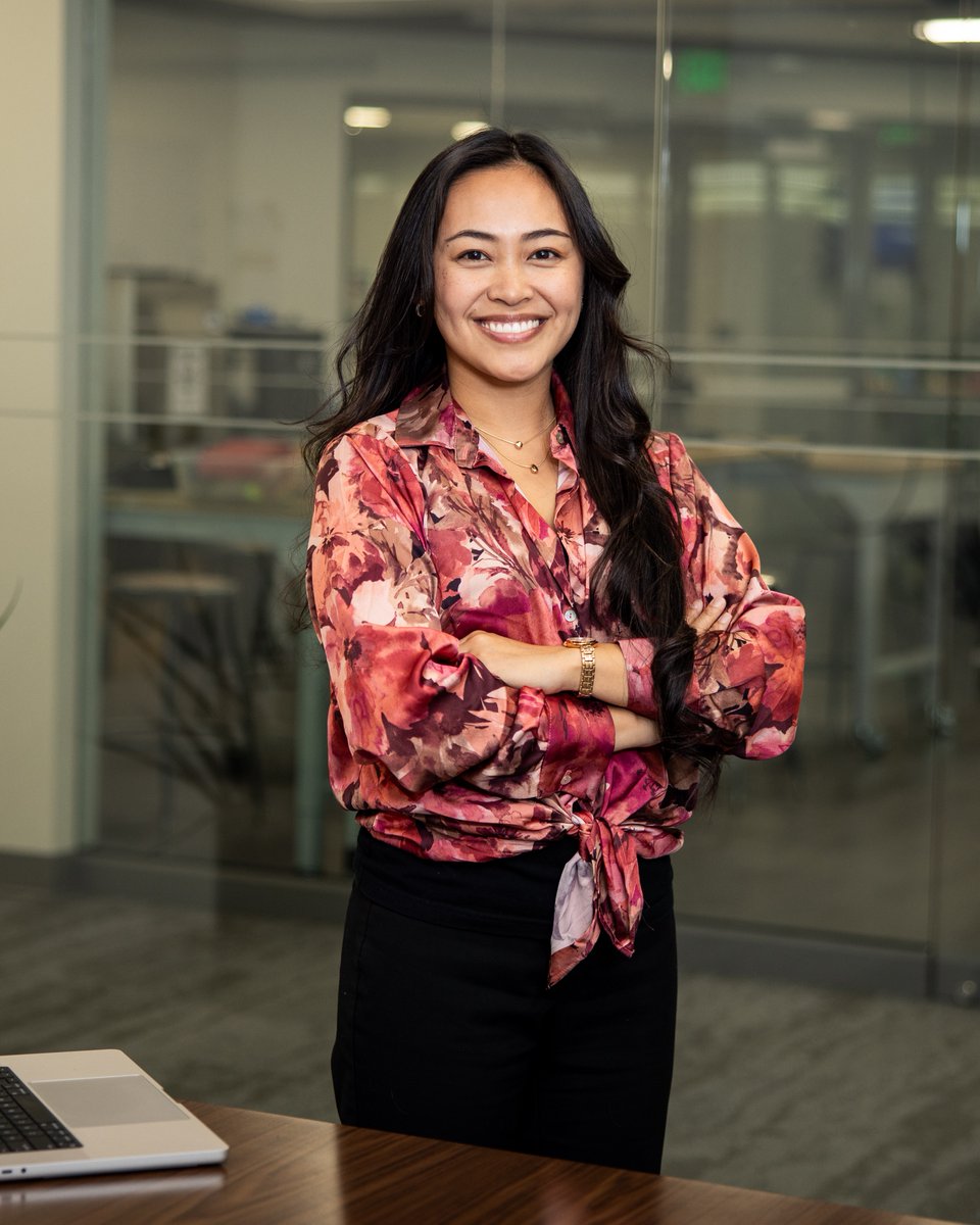 After leading in the coffee industry, Olena Andrada joined Jessup’s MBA program to sharpen her leadership and live out her faith in business. She graduated debt-free—and landed a role at PwC, a Big Four accounting firm. 

Elevate your leadership today at jessup.edu/mba!