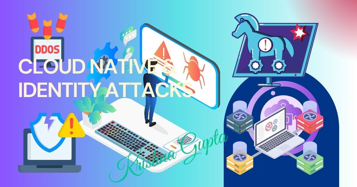 omvapt's tweet image. The Rise of #Cloud_Native and #Identity-Enabled #Attacks: A Strategic Wake-Up Call for #Cloud_Architects
vapt.me/CNAttack