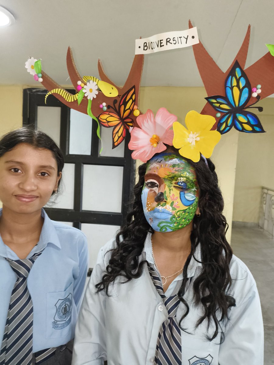 Pushpa Gujral Science City, Punjab tweet media