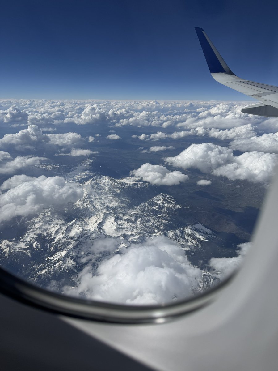 High on life ☁️💕