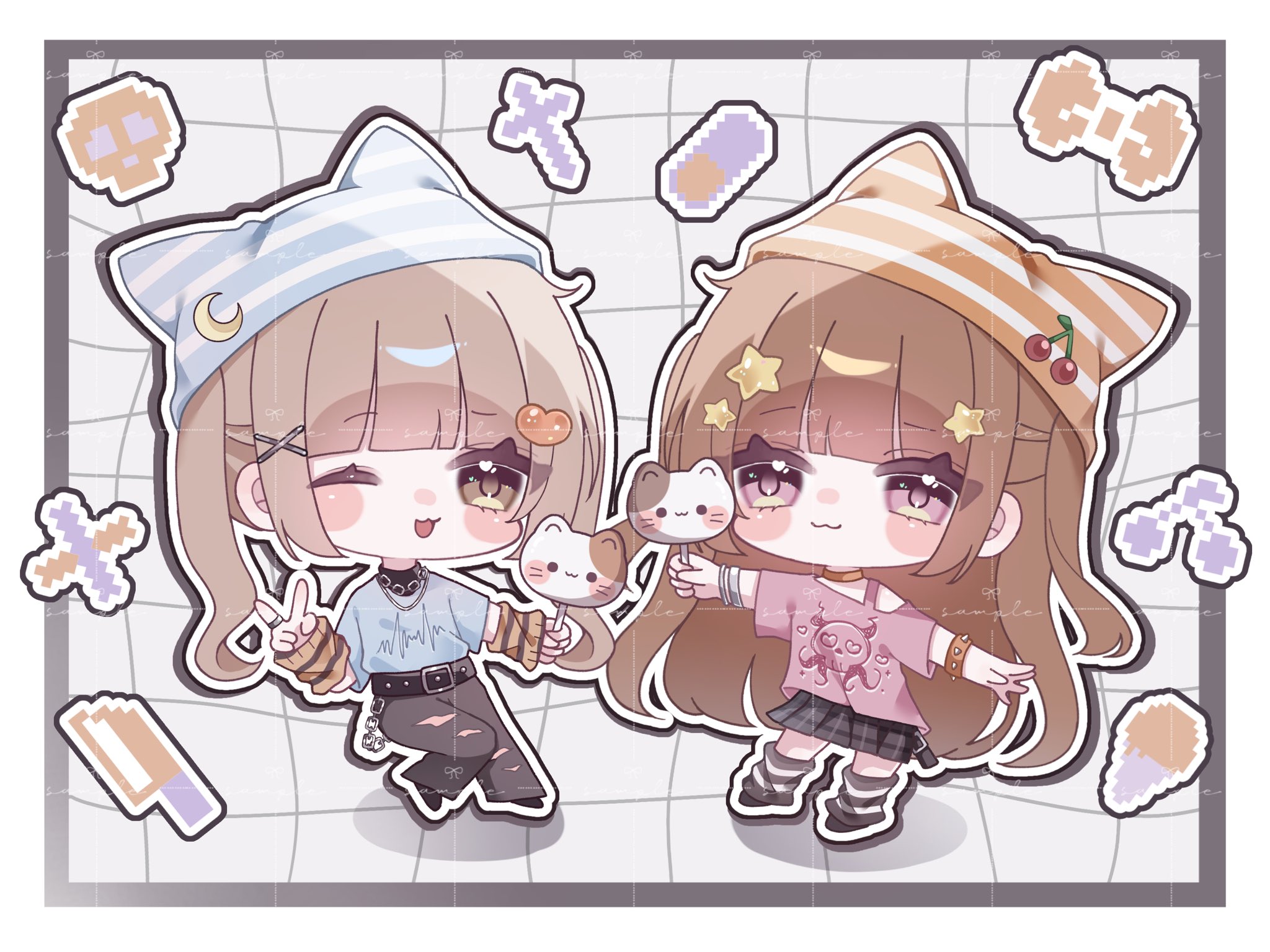 小夜🌷依頼⭕️ (@Say0___) / X