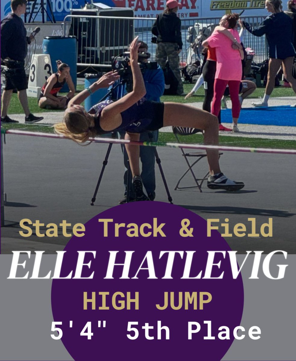 Norwalk Girls Track (@warriortrack) on Twitter photo 