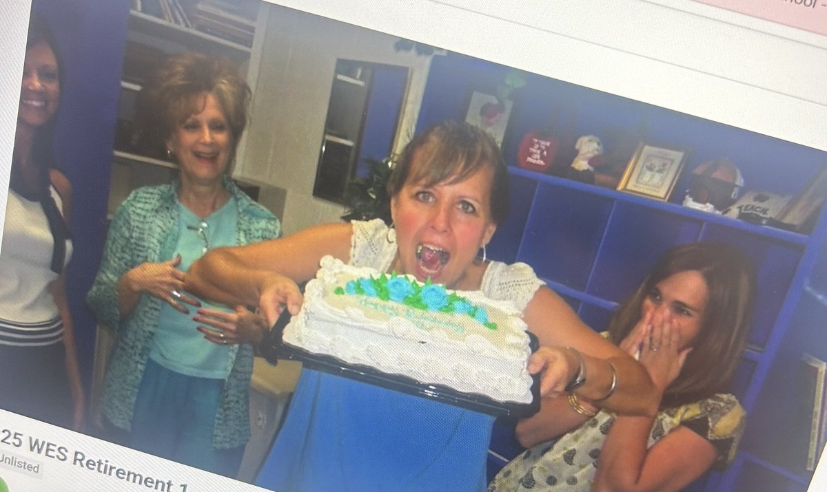 K. Hollingsworth, M.Ed tweet media