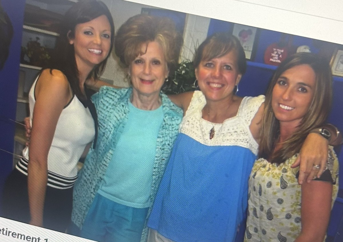 K. Hollingsworth, M.Ed tweet media