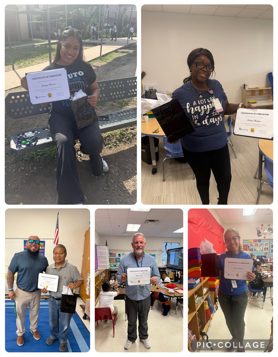 EarlyLearnWill's tweet image. What a great year! I appreciate all my Region III teachers for allowing me in their classrooms and to witness their ongoing instructional growth.
#HappySummer2025 #RegionIIIRocks
@ReadBIGDallas