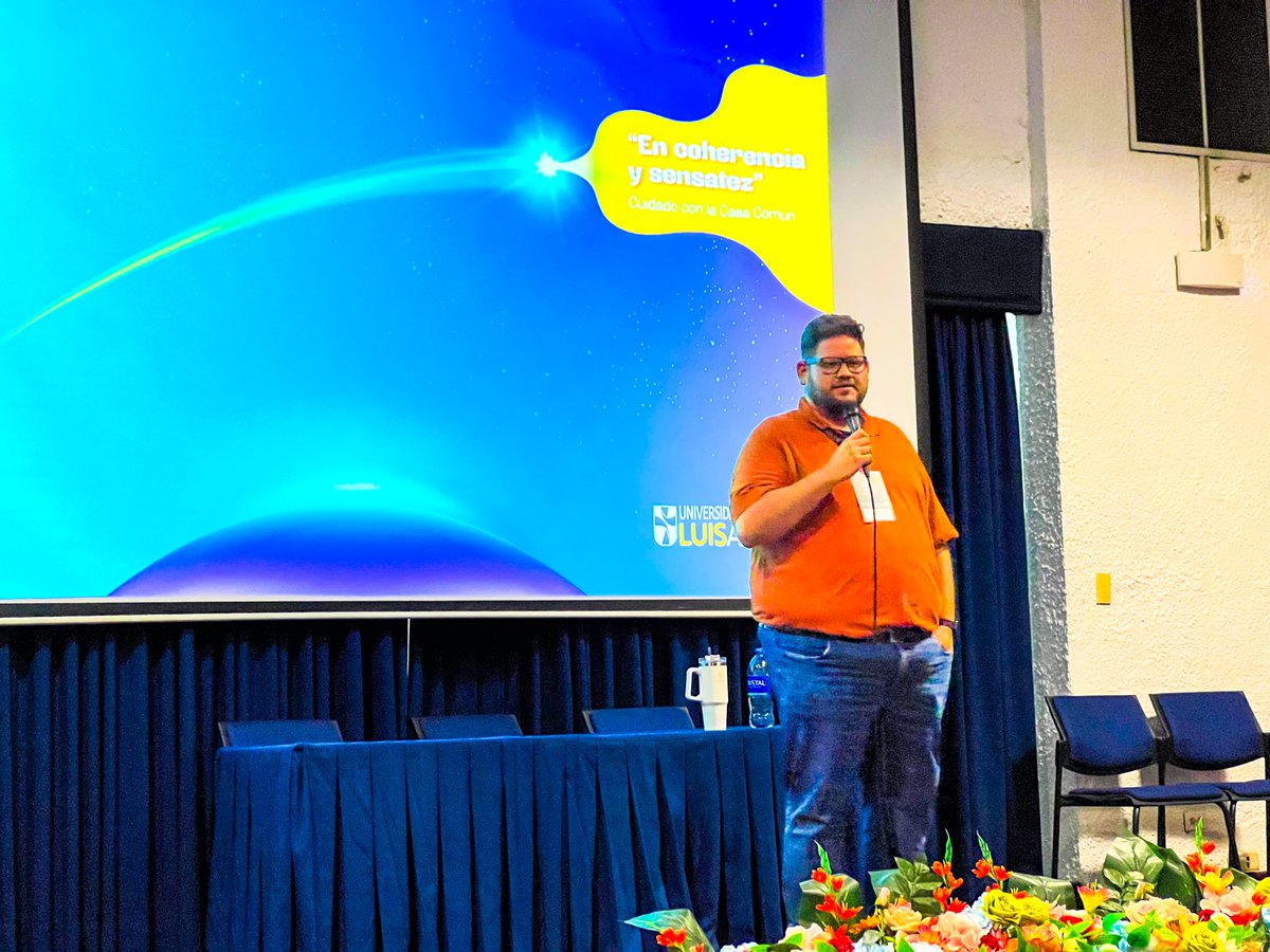 ccsolutions_lat's tweet image. La charla de nuestro CEO, Antony Göetzschel, en #DevOpsDaysMedellín fue todo un éxito 🙌
Mostró cómo ahorrar hasta 80% en la nube con Kubernetes + CloudNativePG sin perder rendimiento ni seguridad.
Orgullosos de lo que construimos en CCS 💻✨
#ccsendevopsdays