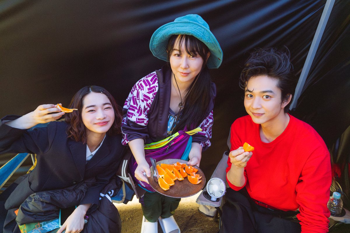 📺 NHK 【#あさイチ〈プレミアムトーク〉】放送中！ ＼ 東村アキコさん