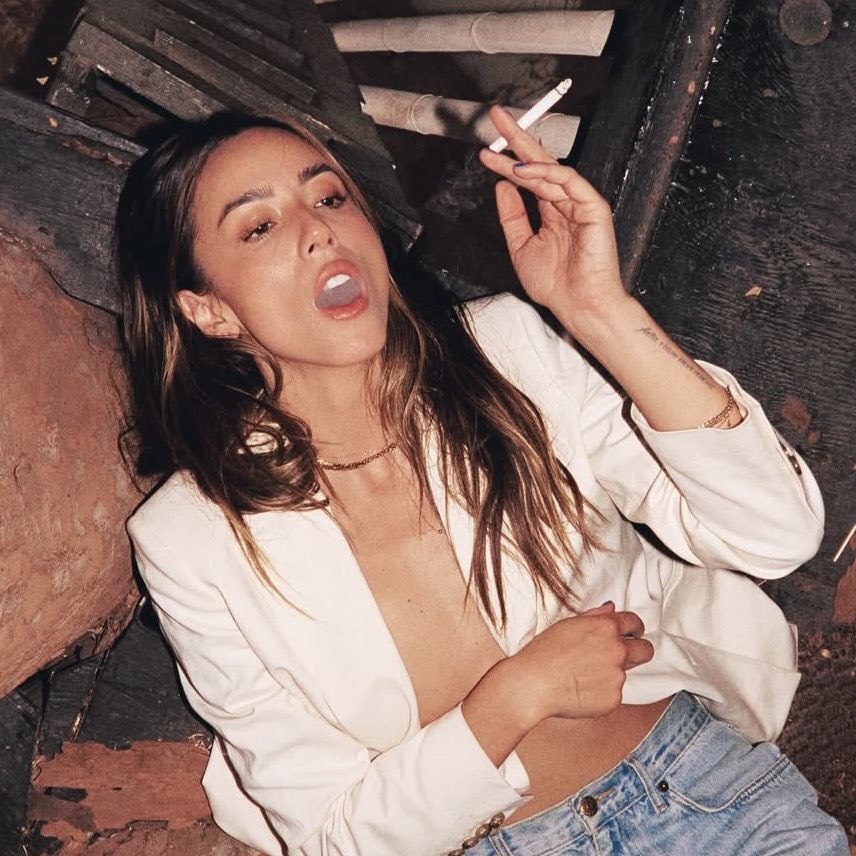 Daisy 'Quake' Johnson tweet media