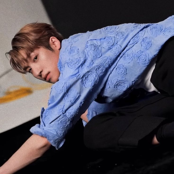 please sangyeon. just one chance