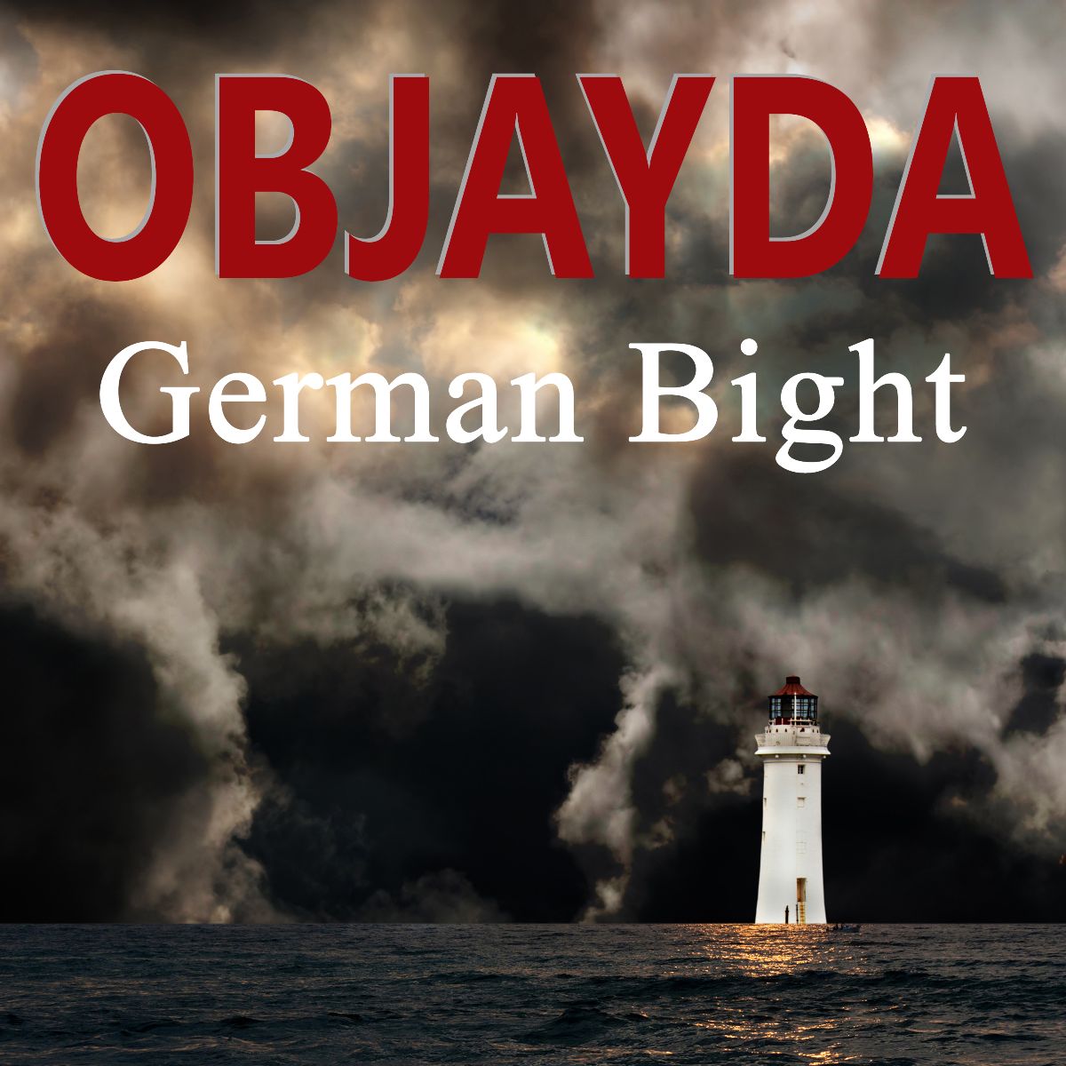 German Bight EP Out Now! - mailchi.mp/036bd105f1a4/g…