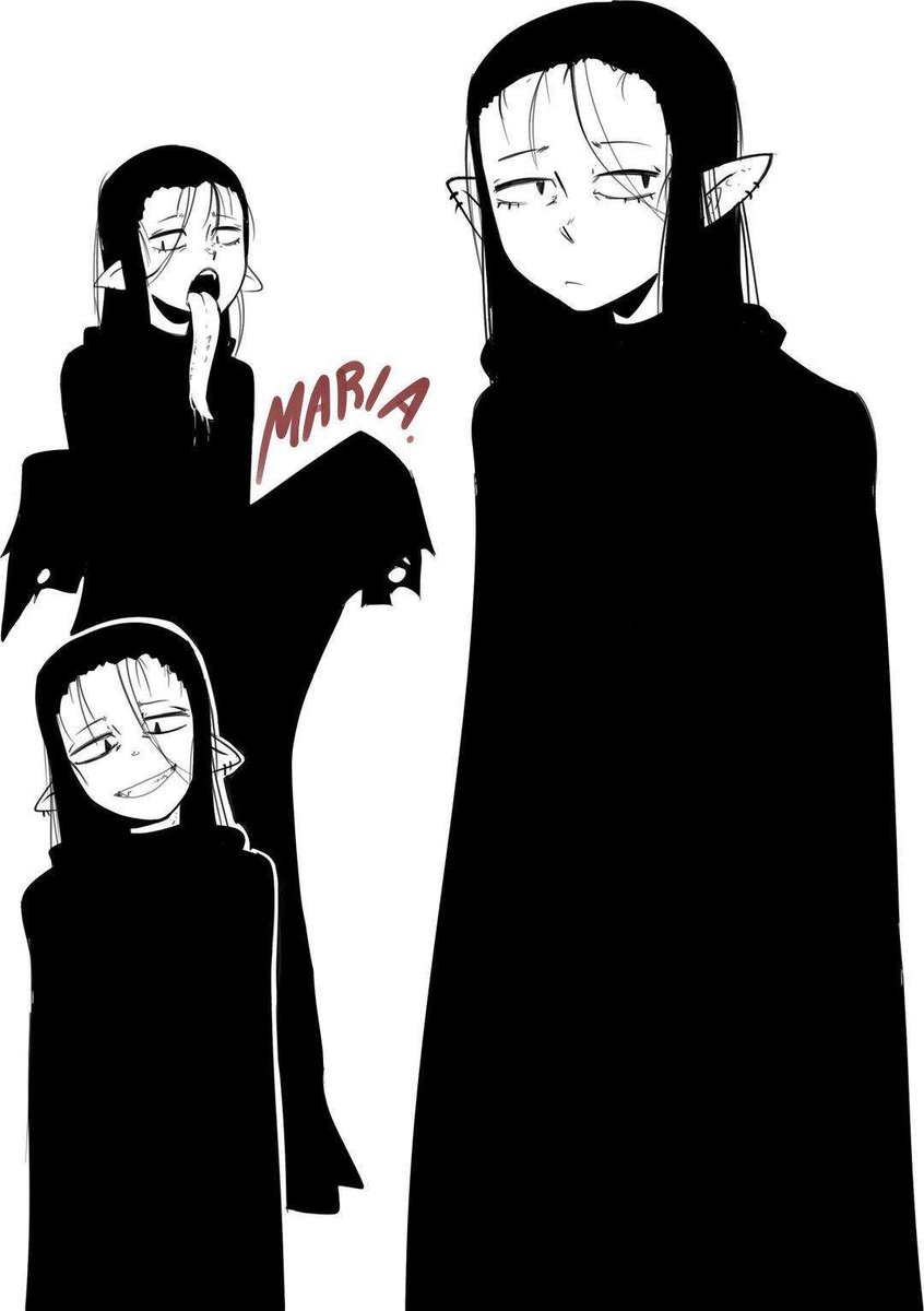 old vamp. oc
maybe gonna introduce her in the Daliverse :3