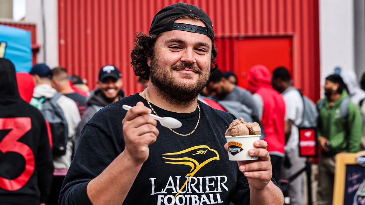 Calgary Stampeders tweet media