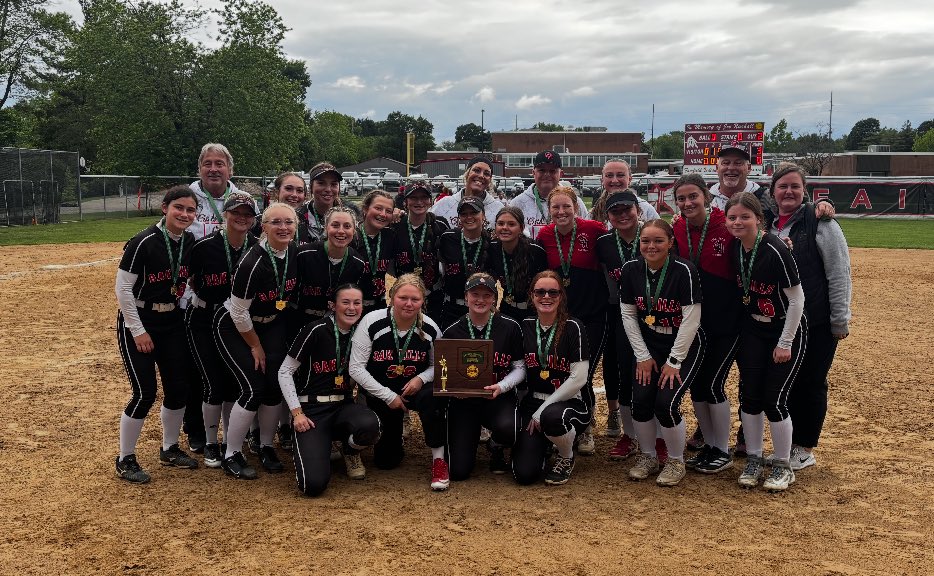 District Champs!!!!! Let’s Goooo!!!