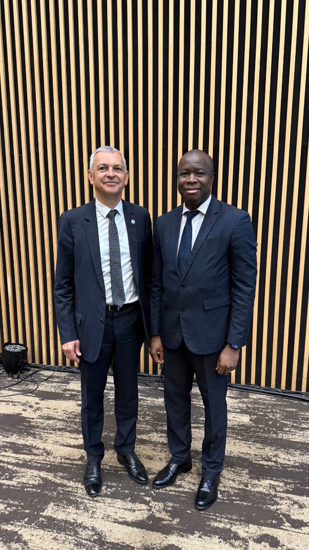 yacoubaT's tweet photo. 📷 #MeetTheGreatest Because great ideas are born when great minds meet. I cherish every opportunity to connect, exchange, and grow alongside the most brilliant professionals in the accounting and finance community. Read more: https://t.co/pIJo4rgah7 https://t.co/hmsin6882C