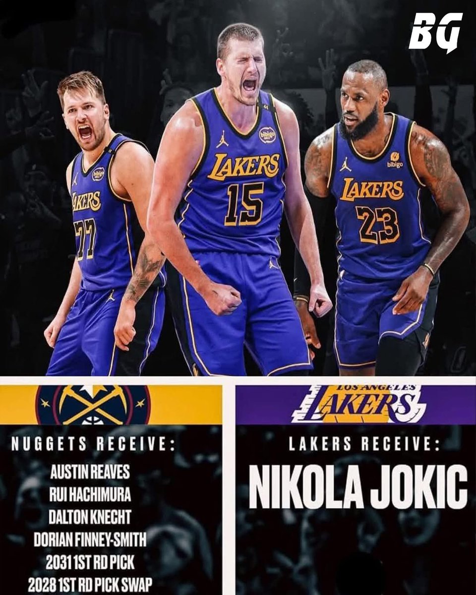 Hoops tweet media