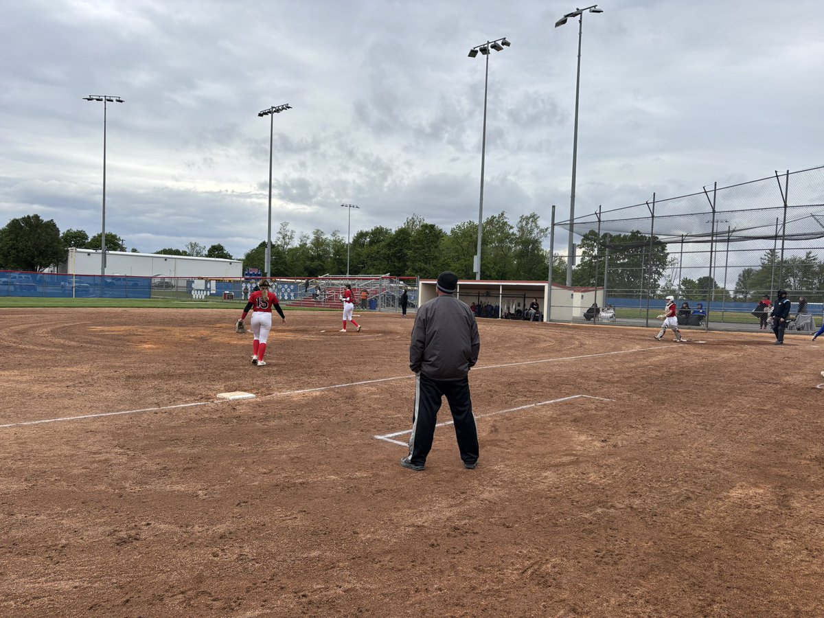 Varsity Softball 
WeBo 5
Lafayette Jeff 4
Final