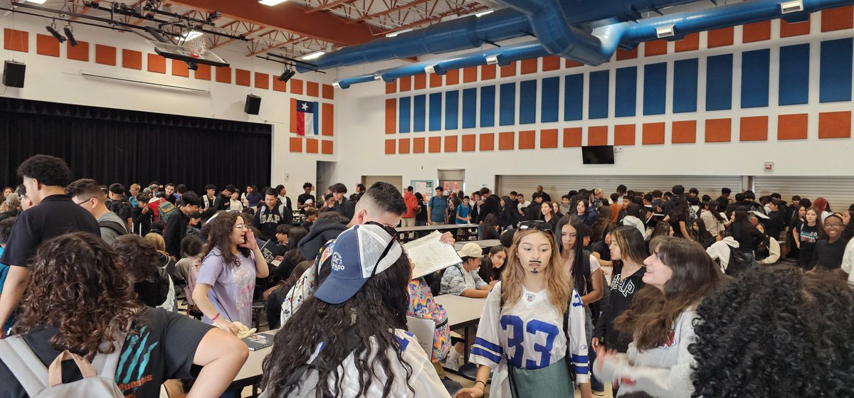 Bianca Licerio (@blicerio_mpms) on Twitter photo Pens flying, memories flowing, inside jokes thriving. Our <a href="/Puentes_MS/">Greta June Brasgalla</a> 8th grade students enjoyed their yearbook signing party this morning. #TeamSISD #ALLIN <a href="/sduffy_sisd/">Sonia Duffy</a> <a href="/ENFlores_MPMS/">๐ผ๐ฃ๐๐๐๐ โ. ๐ฝ๐๐ ๐ฃ๐๐ค, ๐. ๐ผ๐.</a> <a href="/SISD_Herrera/">Enrique Herrera</a> Pens flying, memories flowing, inside jokes thriving. Our <a href="/Puentes_MS/">Greta June Brasgalla</a> 8th grade students enjoyed their yearbook signing party this morning. #TeamSISD #ALLIN <a href="/sduffy_sisd/">Sonia Duffy</a> <a href="/ENFlores_MPMS/">๐ผ๐ฃ๐๐๐๐ โ. ๐ฝ๐๐ ๐ฃ๐๐ค, ๐. ๐ผ๐.</a> <a href="/SISD_Herrera/">Enrique Herrera</a>