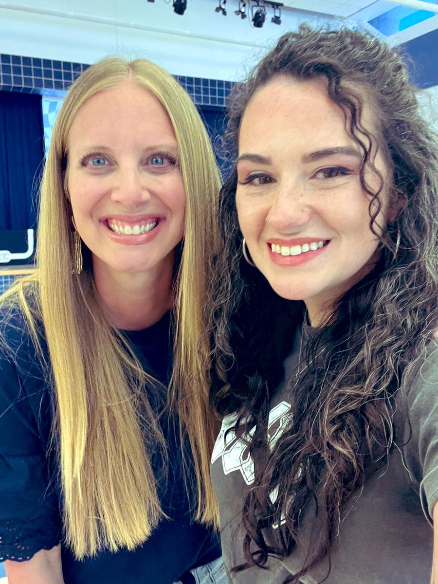 Melanie Schulte (@melanieschulte4) on Twitter photo Growing leaders is my favorite, letting go of them is the harder part of the journey! Congratulations to these two NEW ASSISTANT PRINCIPALS! So proud of you <a href="/Uncommon_IC/">Haley Hunter</a> and <a href="/DaraBender/">Dara Bender</a>. Growing leaders is my favorite, letting go of them is the harder part of the journey! Congratulations to these two NEW ASSISTANT PRINCIPALS! So proud of you <a href="/Uncommon_IC/">Haley Hunter</a> and <a href="/DaraBender/">Dara Bender</a>.