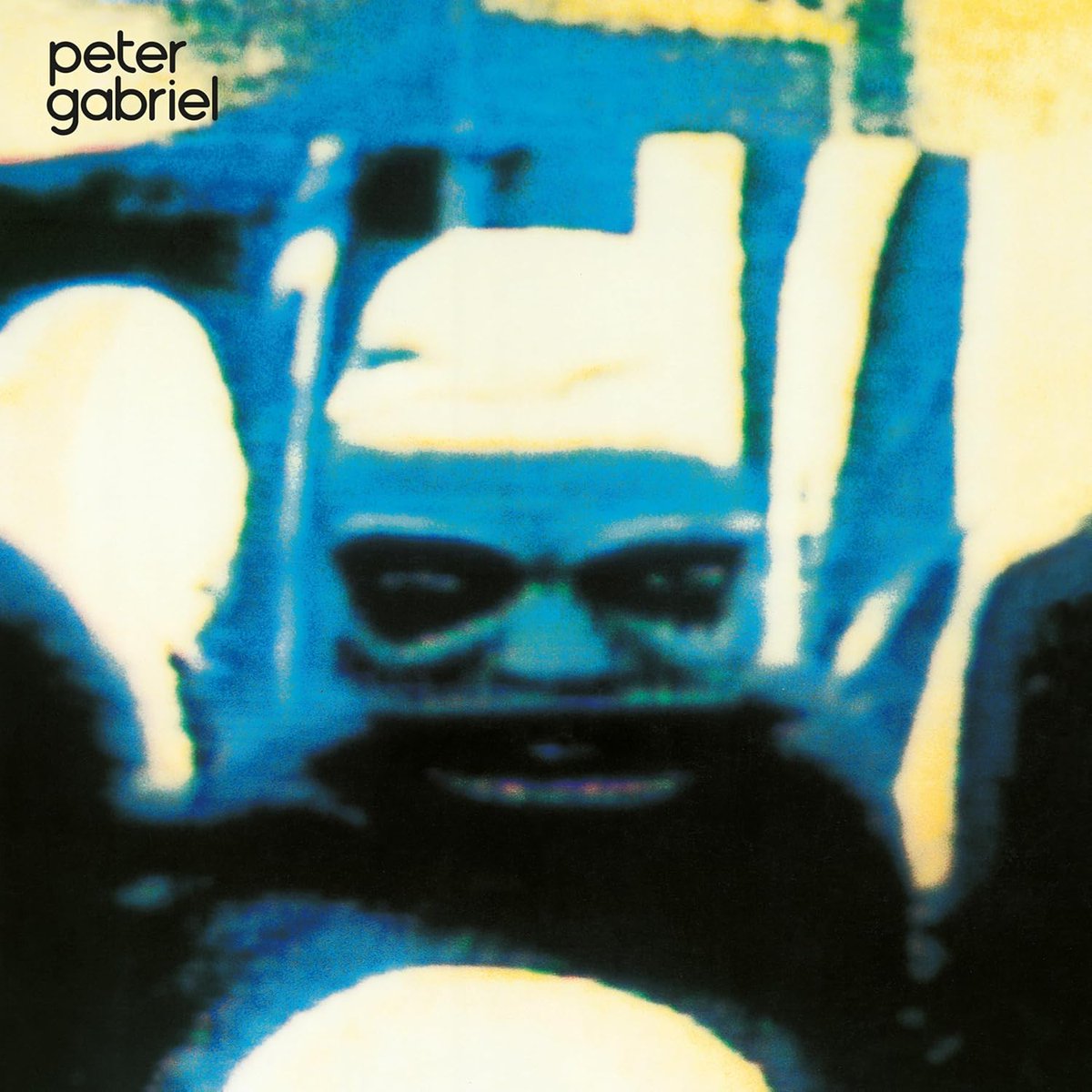 Peter Gabriel - Peter Gabriel 4: Security $13.34 amzn.to/4kq3VTk