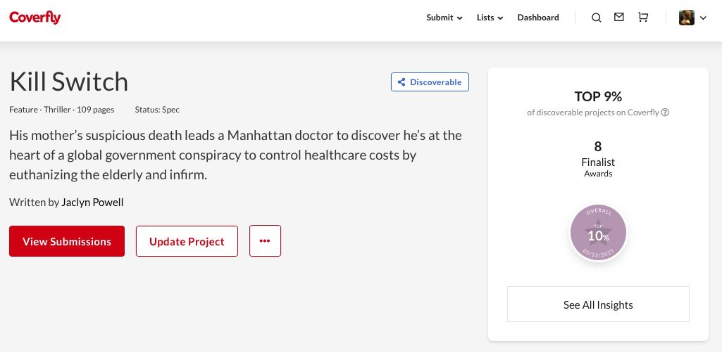 Jackie P tweet media