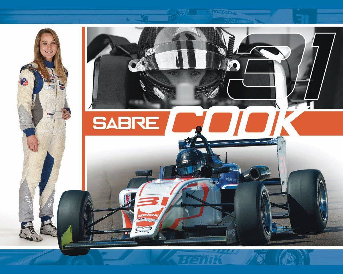 IndyCastBrasil's tweet image. Nasceu em 21/05: Sabre Cook (USF2000 2018) #USF2000 #indylights #indycast #indycastbrasil @Sabre_Cook