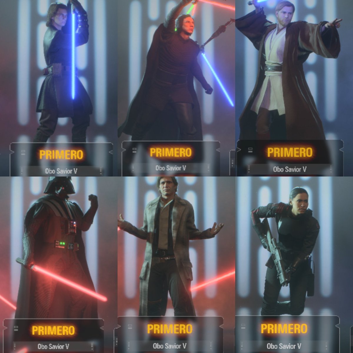 #Battlefront3 Is built on hope c: