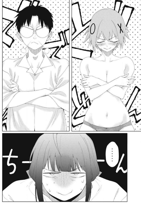 ぽんのみちのエロシーン13