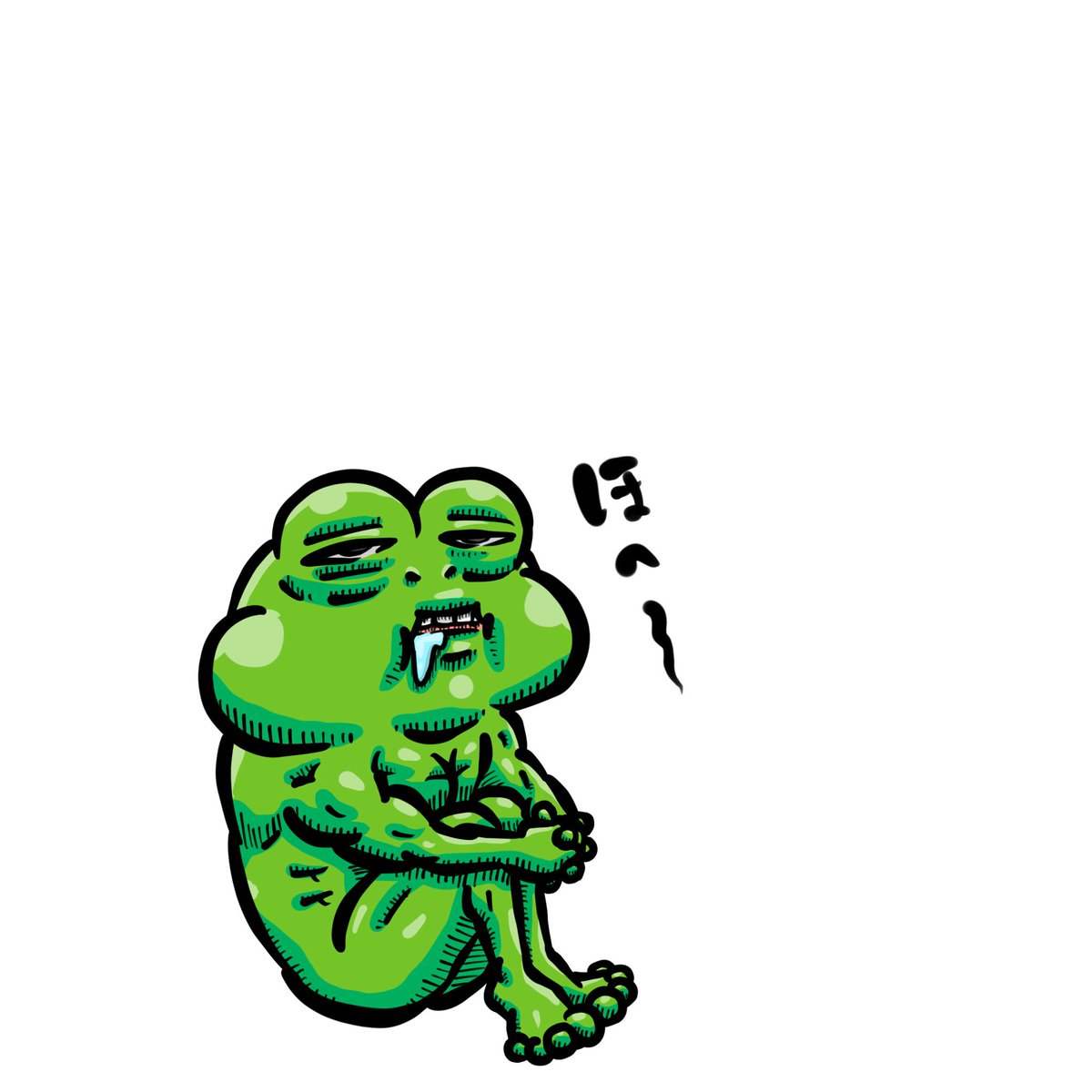 とっしー先輩 (@waterswamp) / Posts / X