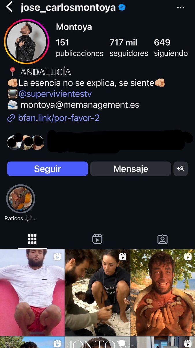 eltodoyelnada's tweet photo. #SVGala12
@Supervivientes
A mi me da lo mismo cuando salga.
Pero la ostia que se va a llevar del rechazo que produce,.a eso se le llama…..Magía Pura 😂😂
Cuesta abajo y sin frenos
#yomelogozo https://t.co/VFtLlO1jlF