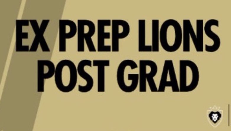 A lot of places,players, can go to do a post grad year! A ton of great options! Some more expensive than others! We don’t concern ourselves with what other programs offer and do! I just know what we offer and do!