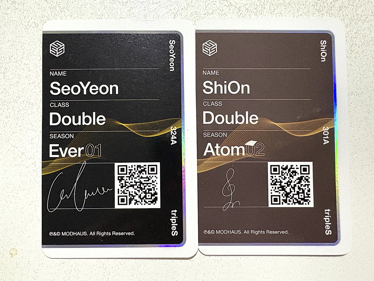 toysrevil's tweet image. Results of my #Objekt Music Album Pulls: tunes-talk.blogspot.com/2025/05/my-obj… from #ASSEMBLE &amp;amp; #ASSEMBLE25 by #tripleS

#KPOP #TUNESTALKSG
#TOYSREVILBLOGS