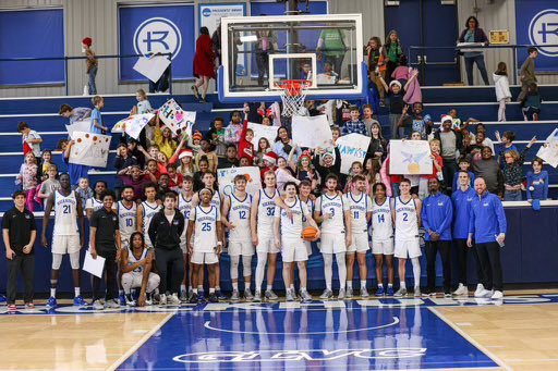 Marko Pavlović (@marko21pavlovic) on Twitter photo After a great conversation with <a href="/CoachBlackbourn/">Kyle Blackbourn</a>, I am blessed to announce that I have received an offer from Rockhurst University. All glory to God! <a href="/BasketballPAC/">PAC Basketball - Pro16</a> <a href="/PRO16League/">PRO16/NXTPRO League</a> After a great conversation with <a href="/CoachBlackbourn/">Kyle Blackbourn</a>, I am blessed to announce that I have received an offer from Rockhurst University. All glory to God! <a href="/BasketballPAC/">PAC Basketball - Pro16</a> <a href="/PRO16League/">PRO16/NXTPRO League</a>