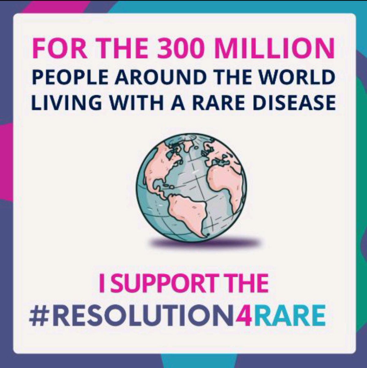 🌐Rare Diseases International hace un llamado para que la resolución sobre Enfermedades Raras sea adoptada en la 78ª Asamblea Mundial de la Salud (OMS).  PERÚ AUN NO FIRMA 📷rarediseasesinternational.org/wp-content/upl…… #PeruFirmaLaResolucion #ADCUM