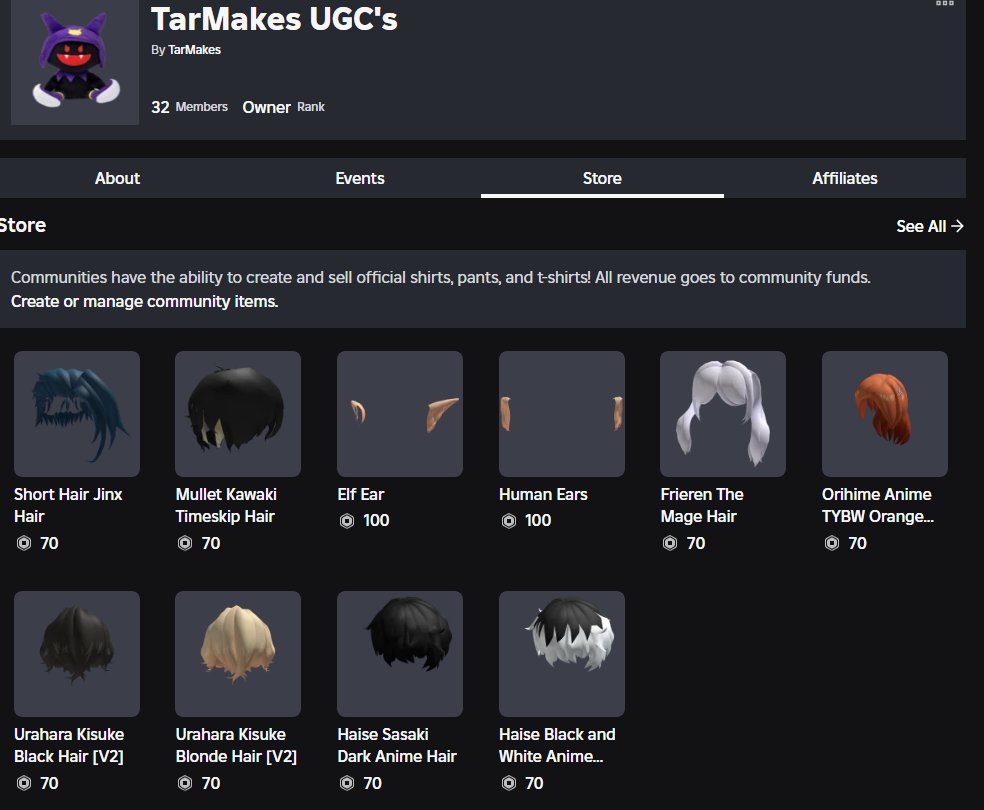 TARMAKES tweet media