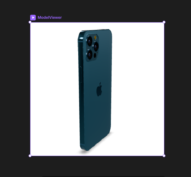 krutikmaru_18's tweet image. Made this 3D model renderer code component using @framer  workshop.  The workshop is the craziest announcement of the Framer Spring Event

Framer FTW ❤️📷#framer #springevent