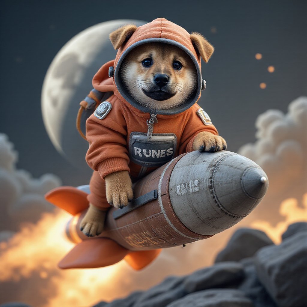 Omnity Bitcoin DApps tweet media