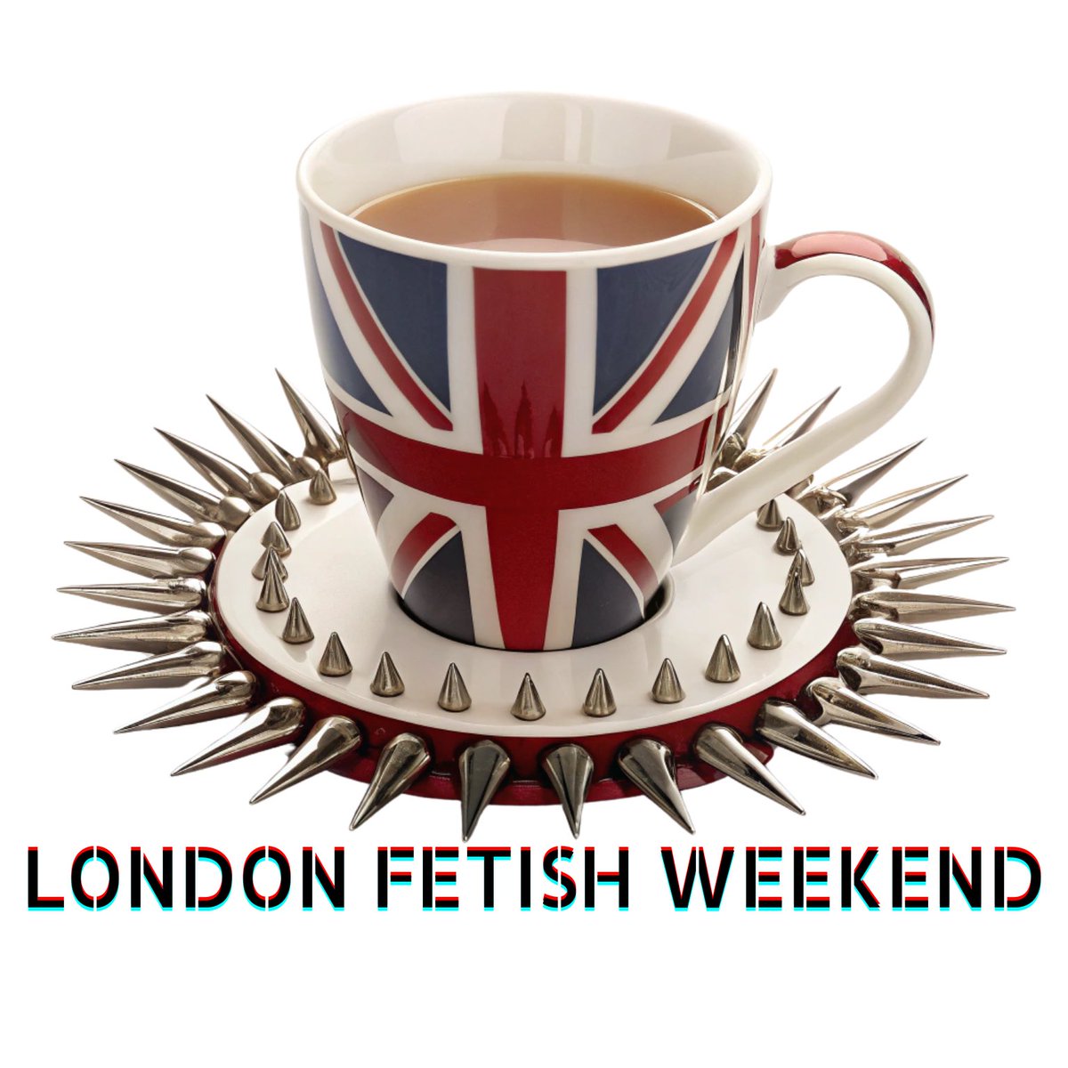 🔥🔥 BREAKING NEWS: THE RETURN OF LONDON FETISH WEEKEND! 🔥🔥

Get ready, London! The MOST anticipated fetish event of the year is making a explosive comeback from April 3-5, 2026 — and it’s bigger, bolder, and kinkier than ever!

Join Me and the one and only Mistress Tess