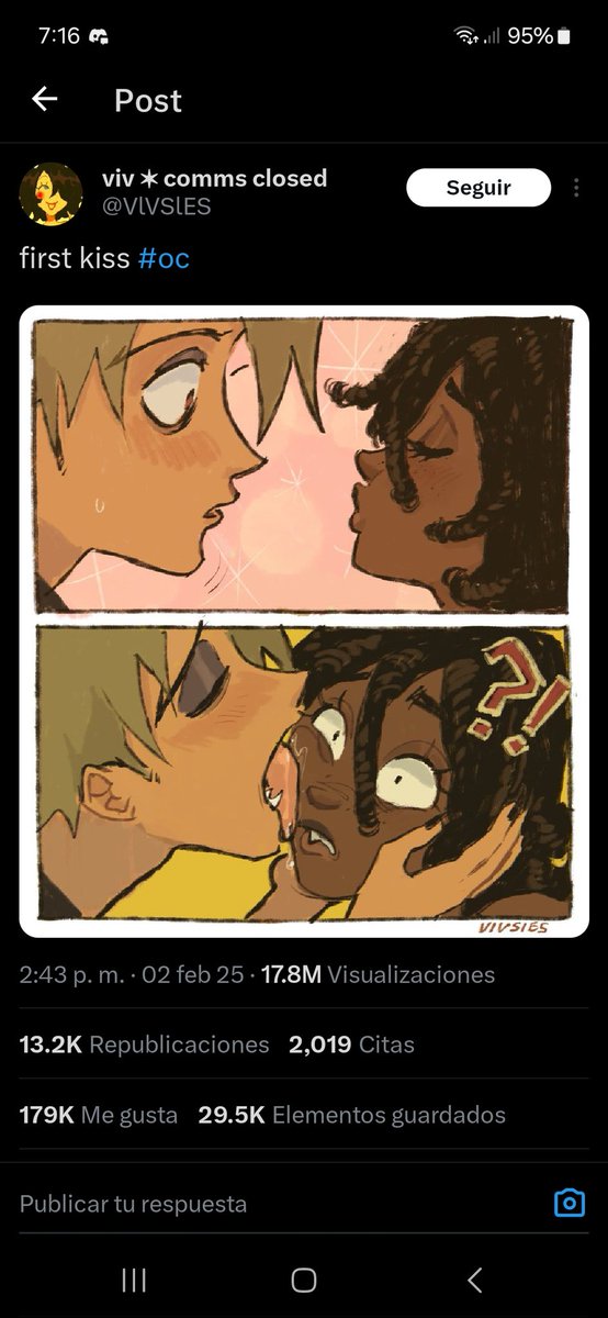 β ΰ£ͺ Ϋͺ (π)οΉοΉ«ππden ΰ£ β‘ΜΆ (@aidencherryboom) on Twitter photo Disculpenla, ella no sabe de besos es muy inocente Jsksjdksks, obvio esto es en otro universo, grigory jamΓ‘s la pelaria
Grigory le pertenece a <a href="/Jakk_Studios/">Jacky_Studios π¬πΉ</a>
Ya se nota en q trend me inspire (bien tarde pero ni modo) Disculpenla, ella no sabe de besos es muy inocente Jsksjdksks, obvio esto es en otro universo, grigory jamΓ‘s la pelaria
Grigory le pertenece a <a href="/Jakk_Studios/">Jacky_Studios π¬πΉ</a>
Ya se nota en q trend me inspire (bien tarde pero ni modo)