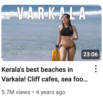 unraveaero's tweet photo. this is her most popular video. she knew what she was doing. https://t.co/nyAVI5gB1E