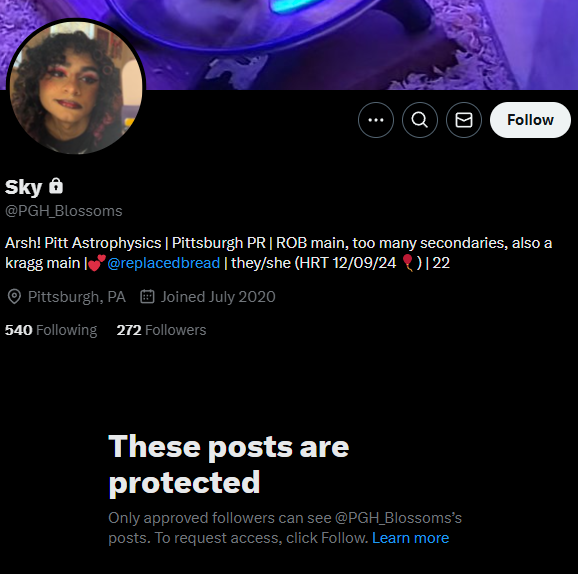 Fox News SSB tweet media