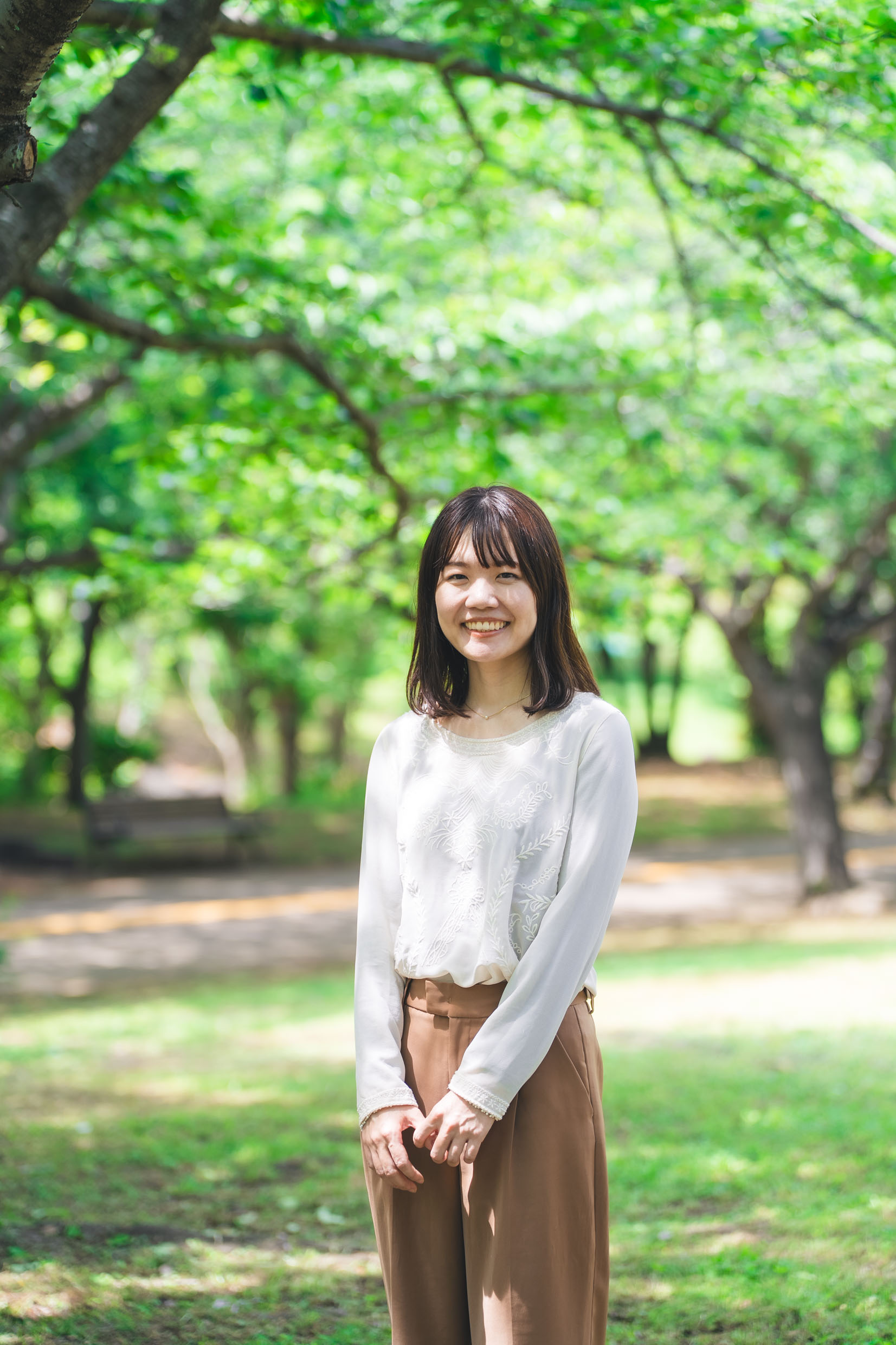 Highlights by ゆうか｜Webデザイン×写真撮影（千葉・市原